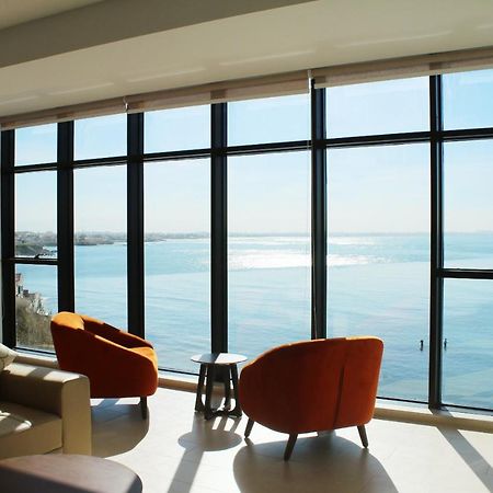Residence Touristique Du Port Algiers Luaran gambar