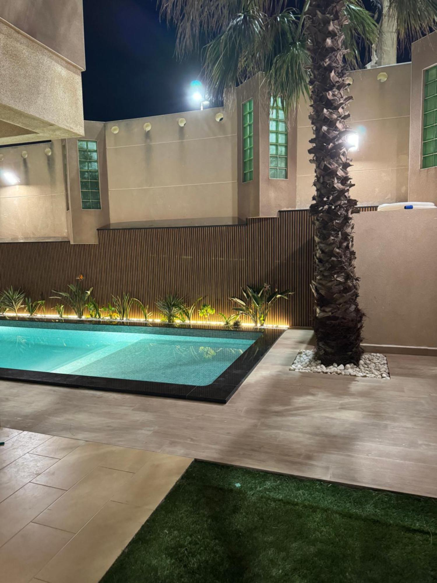 Residence Touristique Du Port Algiers Luaran gambar