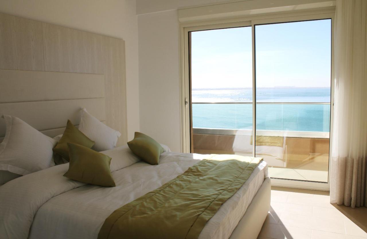 Residence Touristique Du Port Algiers Luaran gambar