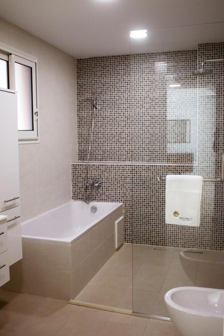 Residence Touristique Du Port Algiers Luaran gambar