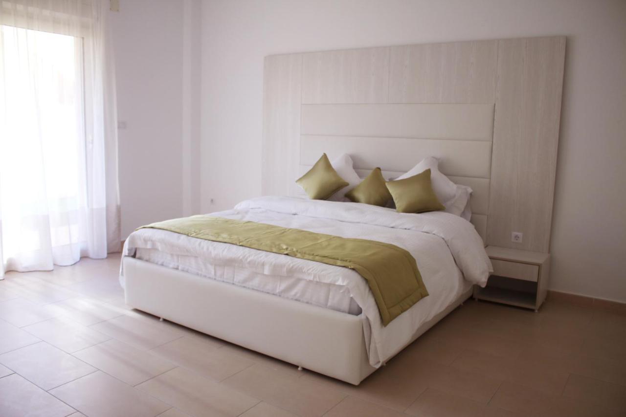 Residence Touristique Du Port Algiers Luaran gambar