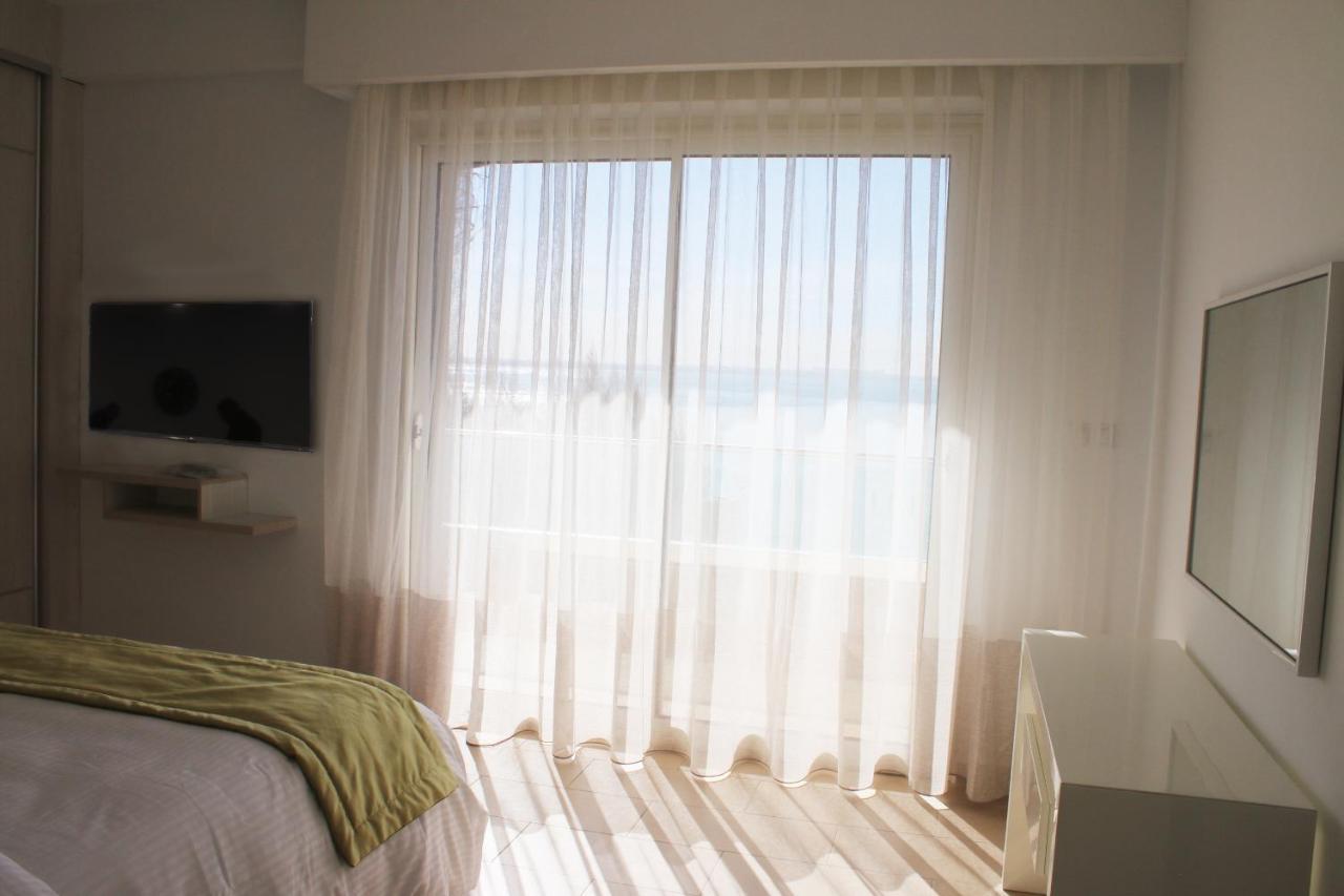 Residence Touristique Du Port Algiers Luaran gambar