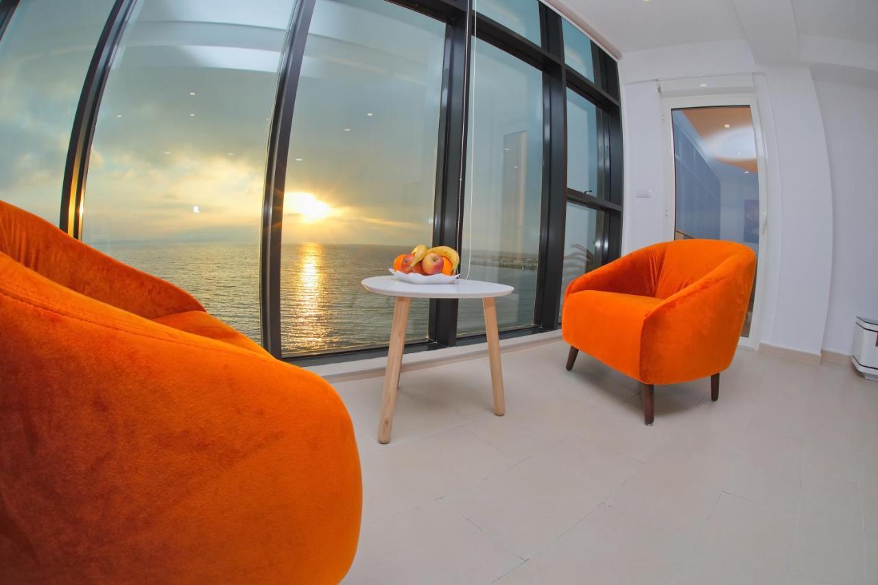 Residence Touristique Du Port Algiers Luaran gambar